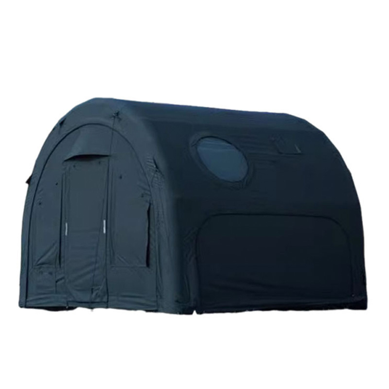 Luxury Tunnel Air Tent